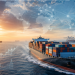World container volumes hit record 17.3 million TEUs in July