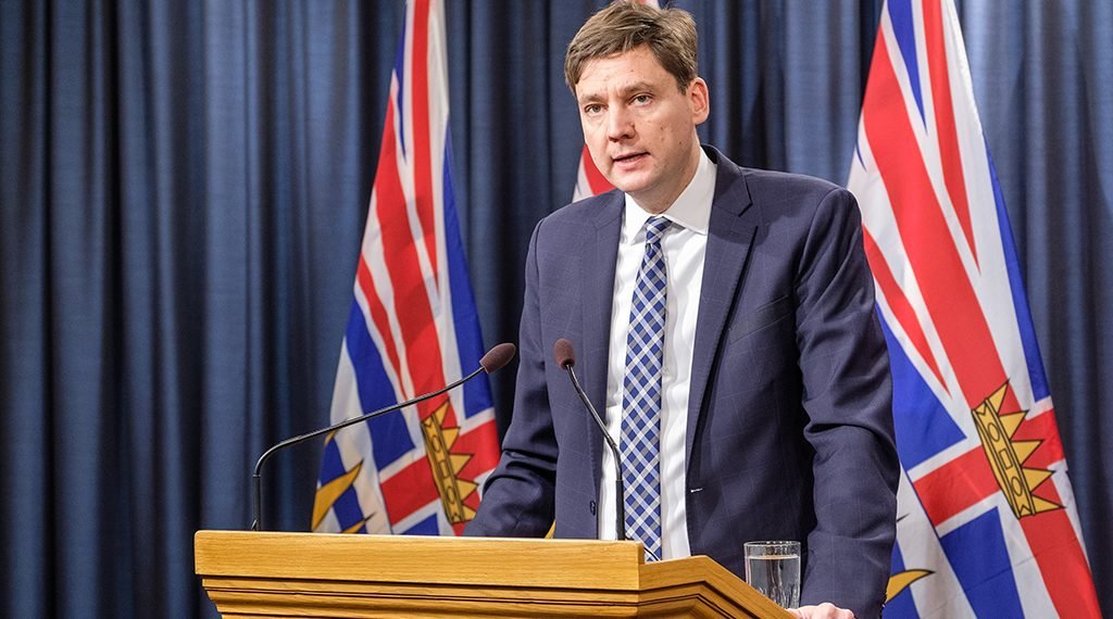 Eby to address B.C. municipal leaders as snap election speculation grows