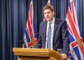 Eby to address B.C. municipal leaders as snap election speculation grows