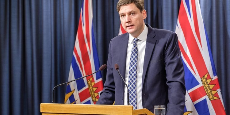 Eby to address B.C. municipal leaders as snap election speculation grows