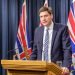 Eby to address B.C. municipal leaders as snap election speculation grows