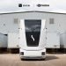 Einride and Nvidia team up to advance heavy-duty autonomous trucking