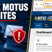 FMCSA warns trucking companies about four fake Motus registration sites