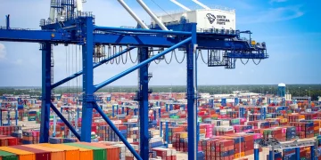 SC Ports and Norfolk Southern expand intermodal reach across the Southeast