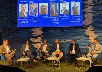 Dual-Fuel Ships Solve Only Half of Shipping’s Green Fuel Dilemma