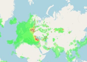 Insurers brace for mega-claims as GNSS jamming and spoofing incidents escalate