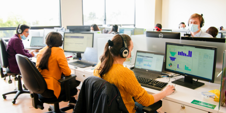 Lean Solutions Group acquires SupportZebra, expands AI-enabled outsourcing