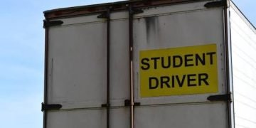Texas and Pennsylvania Lead States in CDL School Shutdowns