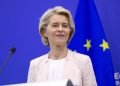 European leaders rally behind Germany after Leipzig/Halle Airport attack