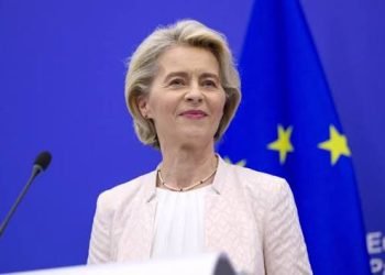 European leaders rally behind Germany after Leipzig/Halle Airport attack