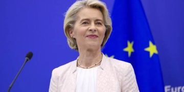 European leaders rally behind Germany after Leipzig/Halle Airport attack