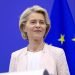 European leaders rally behind Germany after Leipzig/Halle Airport attack
