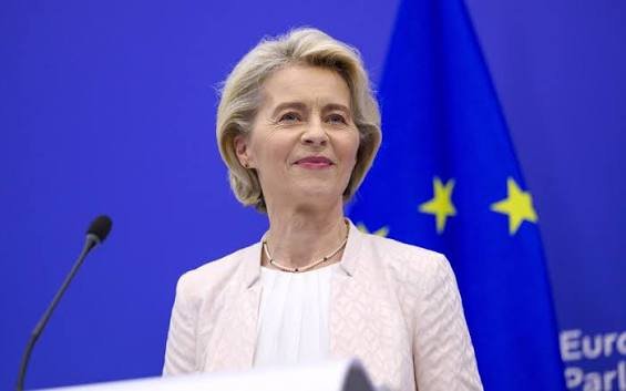 European leaders rally behind Germany after Leipzig/Halle Airport attack