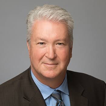 Brian Comstock