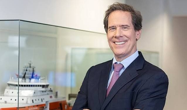 Tidewater completes $500 million Wilson Sons Ultratug acquisition