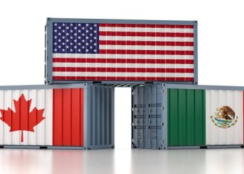 U.S. CUSMA Exit Would Hit Canada Hard, but Not Trigger an Economic Catastrophe