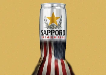 Sapporo USA to Close Craft Brewing Facilities Following Stone Brewing Sale
