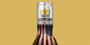 Sapporo USA to Close Craft Brewing Facilities Following Stone Brewing Sale