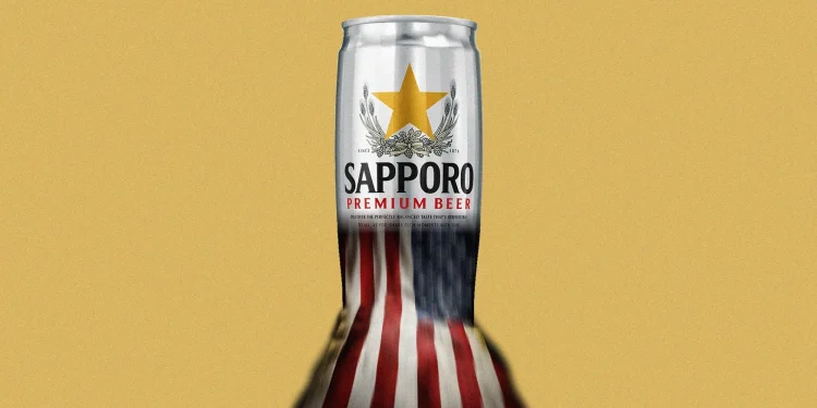 Sapporo USA to Close Craft Brewing Facilities Following Stone Brewing Sale
