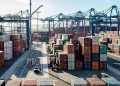 Container Peak Season Continues as Port Congestion Reaches New Highs