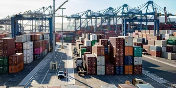 Container Peak Season Continues as Port Congestion Reaches New Highs