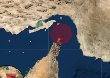 Two tankers attacked in the Strait of Hormuz as two crew members are injured