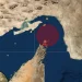 Two tankers attacked in the Strait of Hormuz as two crew members are injured