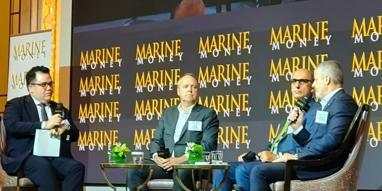 Seafarers live the consequences of boardroom high-risk decisions