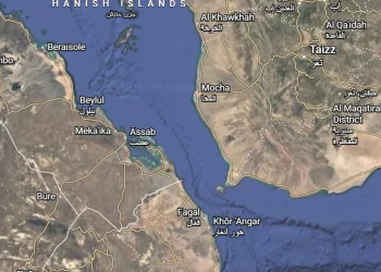 Houthi forces seize Mocha port as Bab el Mandeb threat intensifies