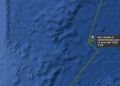 25 crew rescued from MSC container ship in distress