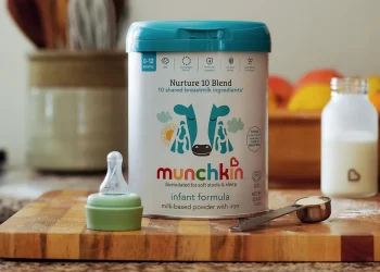 Munchkin appoints Kunal Thakkar as its first chief supply chain officer