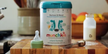 Munchkin appoints Kunal Thakkar as its first chief supply chain officer