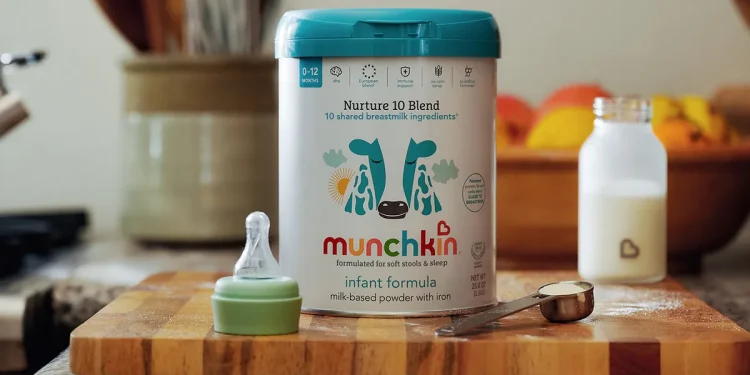 Munchkin appoints Kunal Thakkar as its first chief supply chain officer