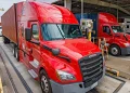 San Pedro Bay ports propose incentives to accelerate zero-emission truck adoption