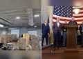Nebraska Troopers Seize Record $50M Drug Shipment From Semi on Interstate 80