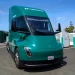 Google backs deployment of 25 electric trucks on Texas freight corridor