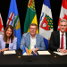 Alberta, Saskatchewan and Northwest Territories join forces on nuclear generation