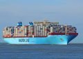 Maersk to Trial Breakthrough Rotor Sail Technology on Container Ship