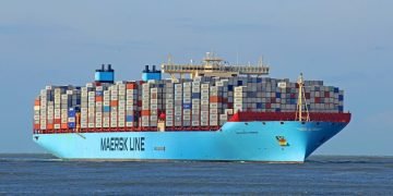 Maersk to Trial Breakthrough Rotor Sail Technology on Container Ship