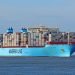 Maersk to Trial Breakthrough Rotor Sail Technology on Container Ship