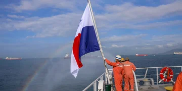 Under Pressure: Panama Ship Registry Falls to Third Place in Global Rankings