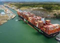 Supply Chain Relief: Panama Canal to Increase Draught and Daily Transits