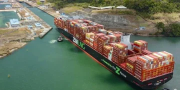 Supply Chain Relief: Panama Canal to Increase Draught and Daily Transits