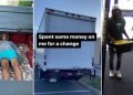 Cargo Theft Ring Member Sentenced to More Than 10 Years Over $1.5 Million Heist
