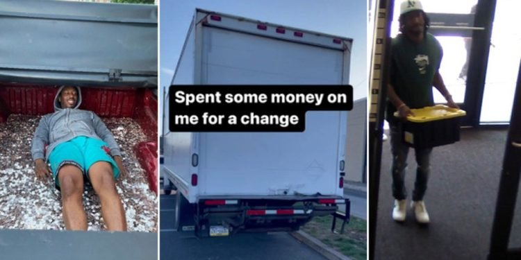 Cargo Theft Ring Member Sentenced to More Than 10 Years Over $1.5 Million Heist