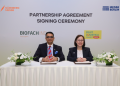 FRUIT LOGISTICA Connect India to debut in Mumbai alongside BIOFACH INDIA in 2028