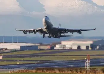 Prestwick Air Traffic Control Technical Failure Disrupts Flights Across Scotland and Northern UK