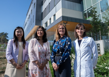 Renewed Burnaby Hospital plan moves project forward after community backlash