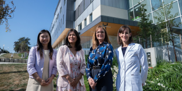 Renewed Burnaby Hospital plan moves project forward after community backlash