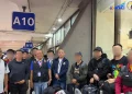10 Filipino Seafarers Refuse to Sail Through the Strait of Hormuz